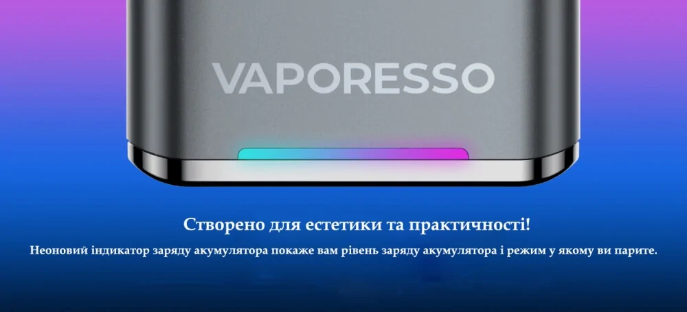Vaporesso XROS 3 pod kit